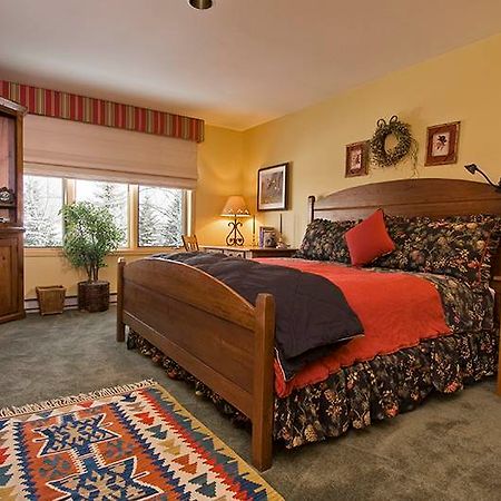 Teton Pines Hotel Jackson Hole Exterior photo