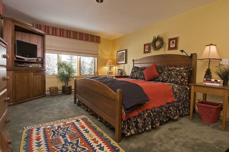 Teton Pines Hotel Jackson Hole Exterior photo